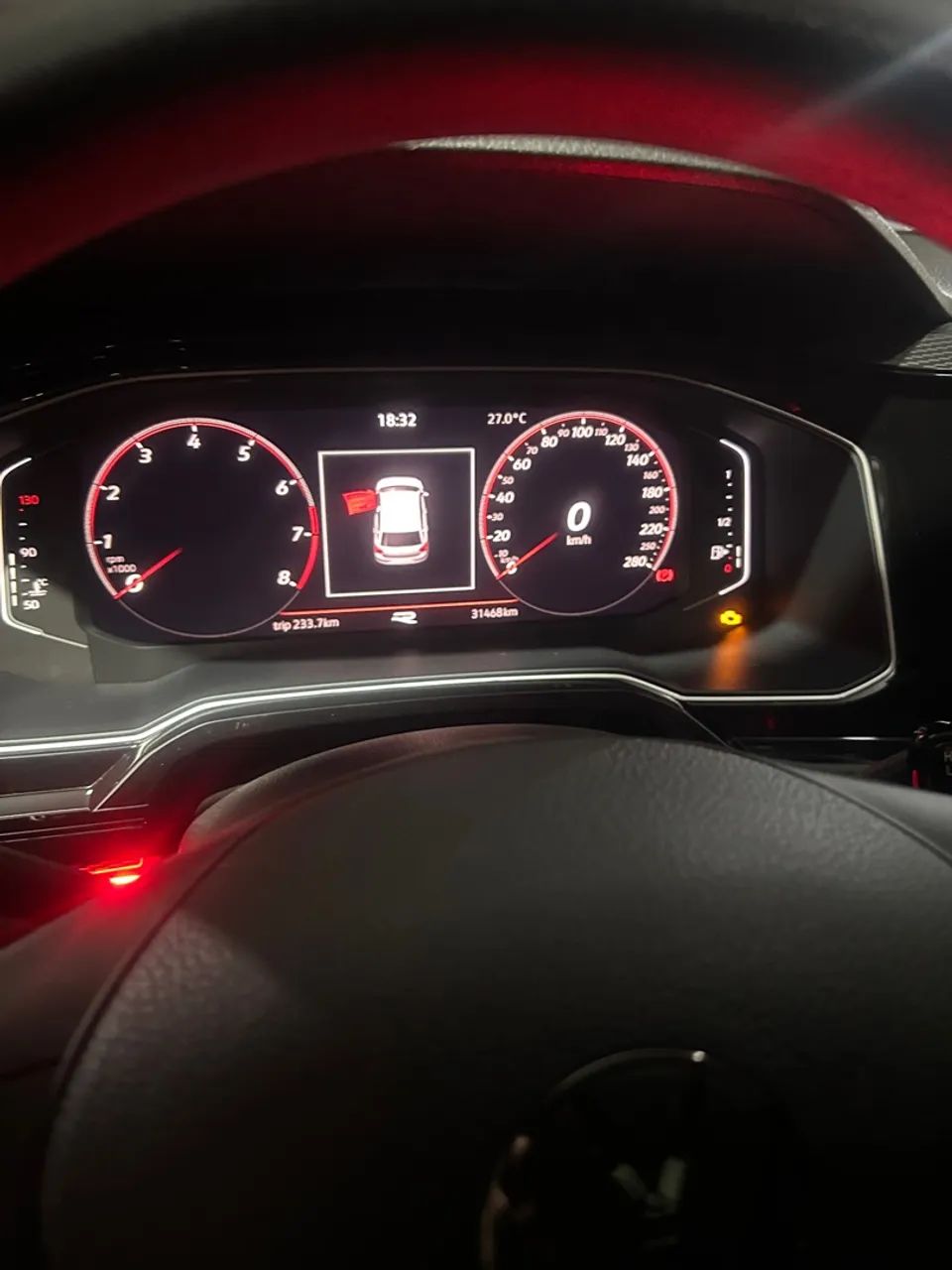 POLO TSI 170 2023  - Foto 5