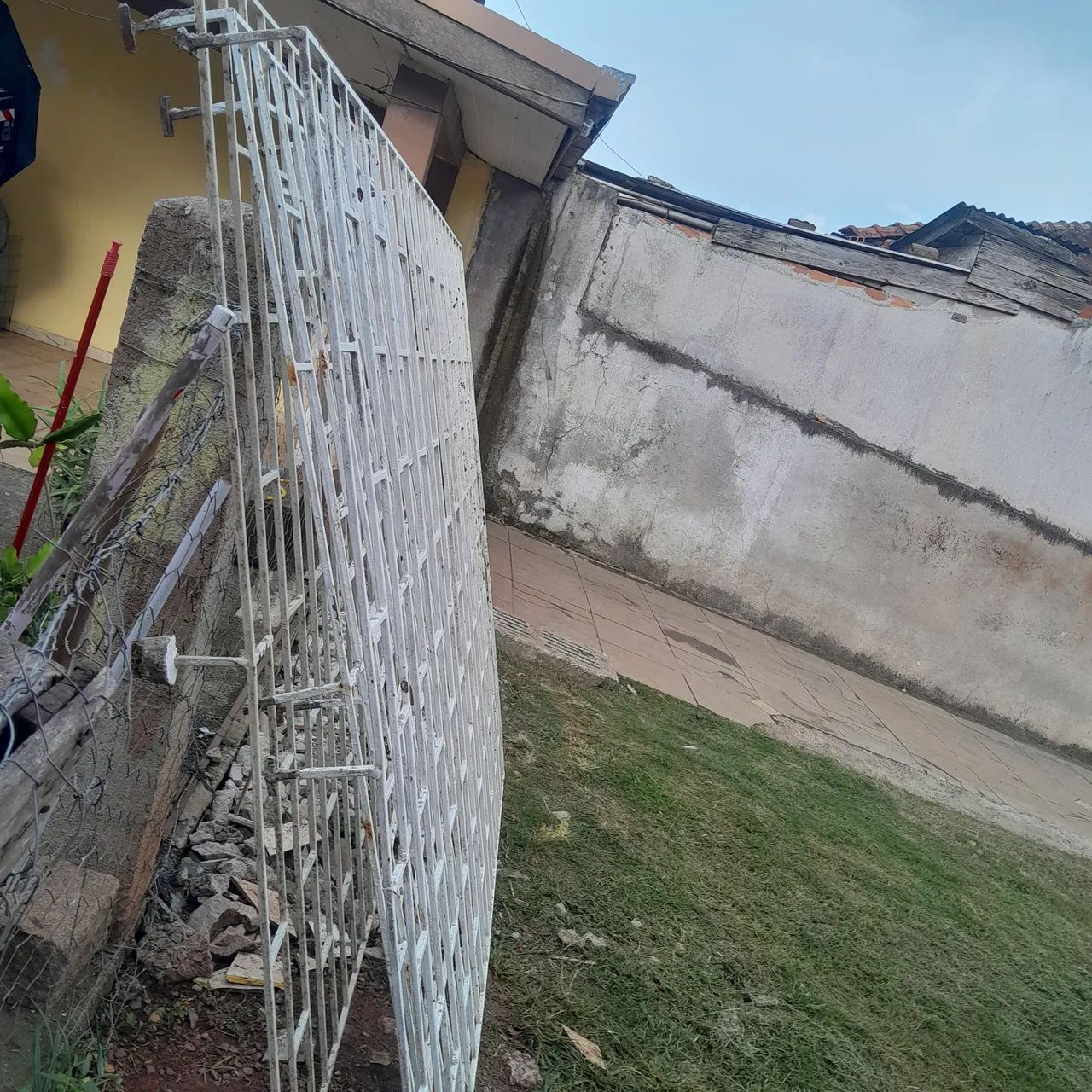 Grades de proteção de Janelas - Foto 2