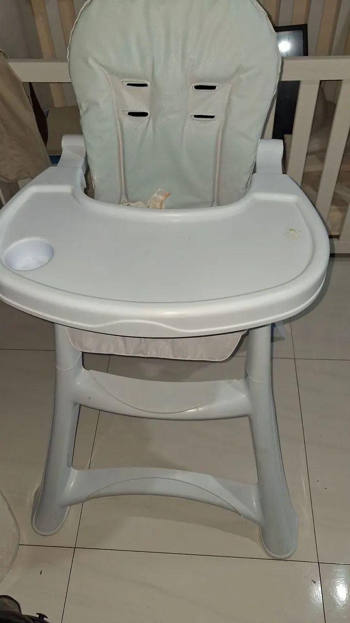 Feeding Chair