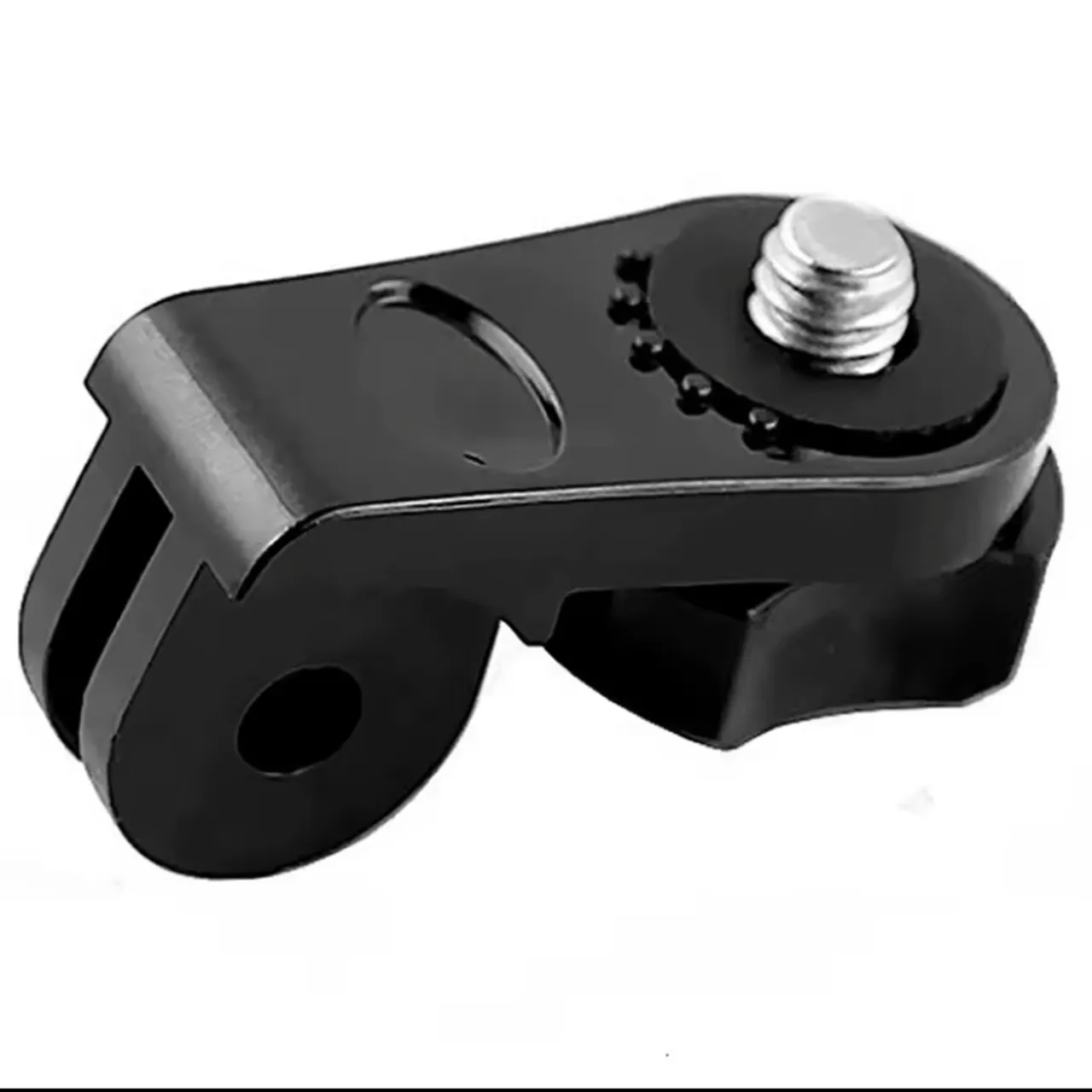 Adaptador Suporte GoPro - Fixação Versátil