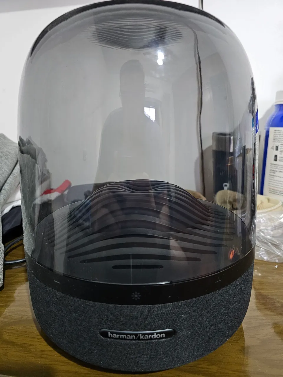 Harman Kardon Aura Studio 3