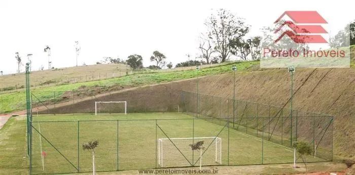 Lotes em Condomínio para venda em Bragança Paulista no bairro Condominio Campos do Conde - Foto 3