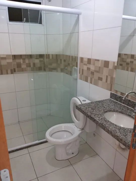 ALUGO APARTAMENTOS DE 1 E 2 QUARTOS BEM LOCALIZADOS. Santa Marta e Centro - Foto 11