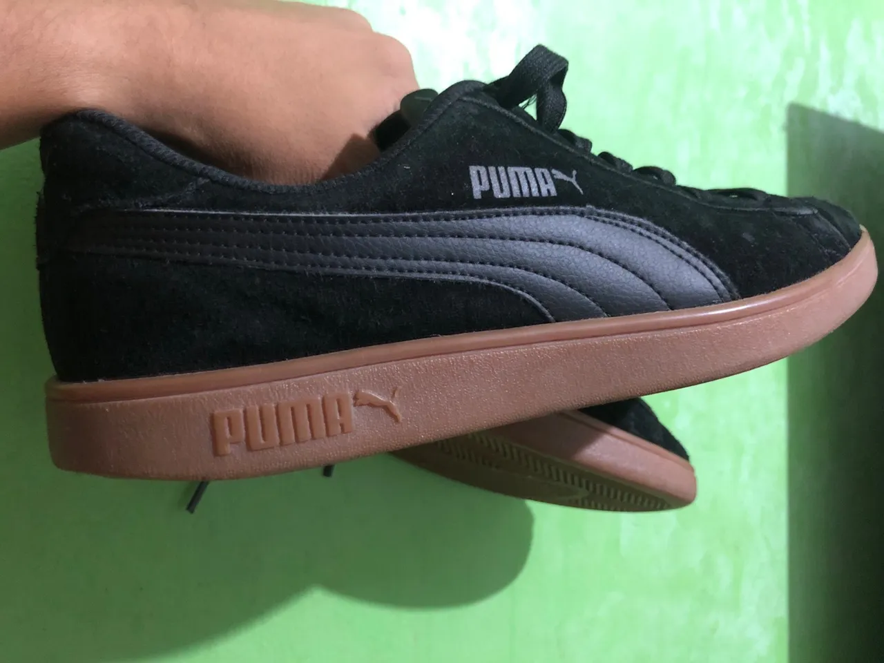 TÊNIS PUMA - NOVÍSSIMO