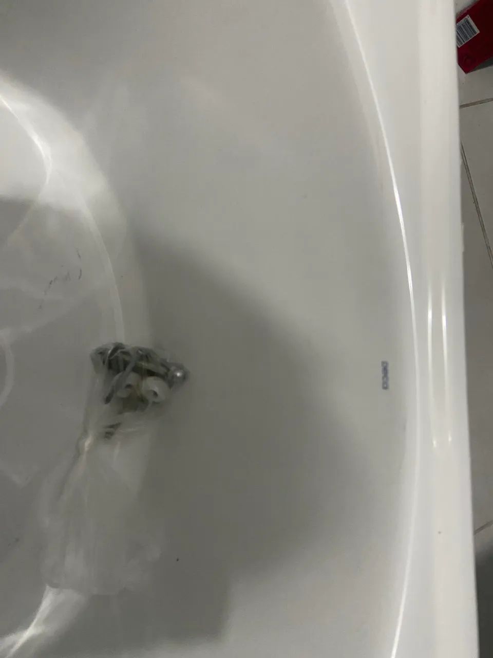 Tanque de louça 64842065858050120