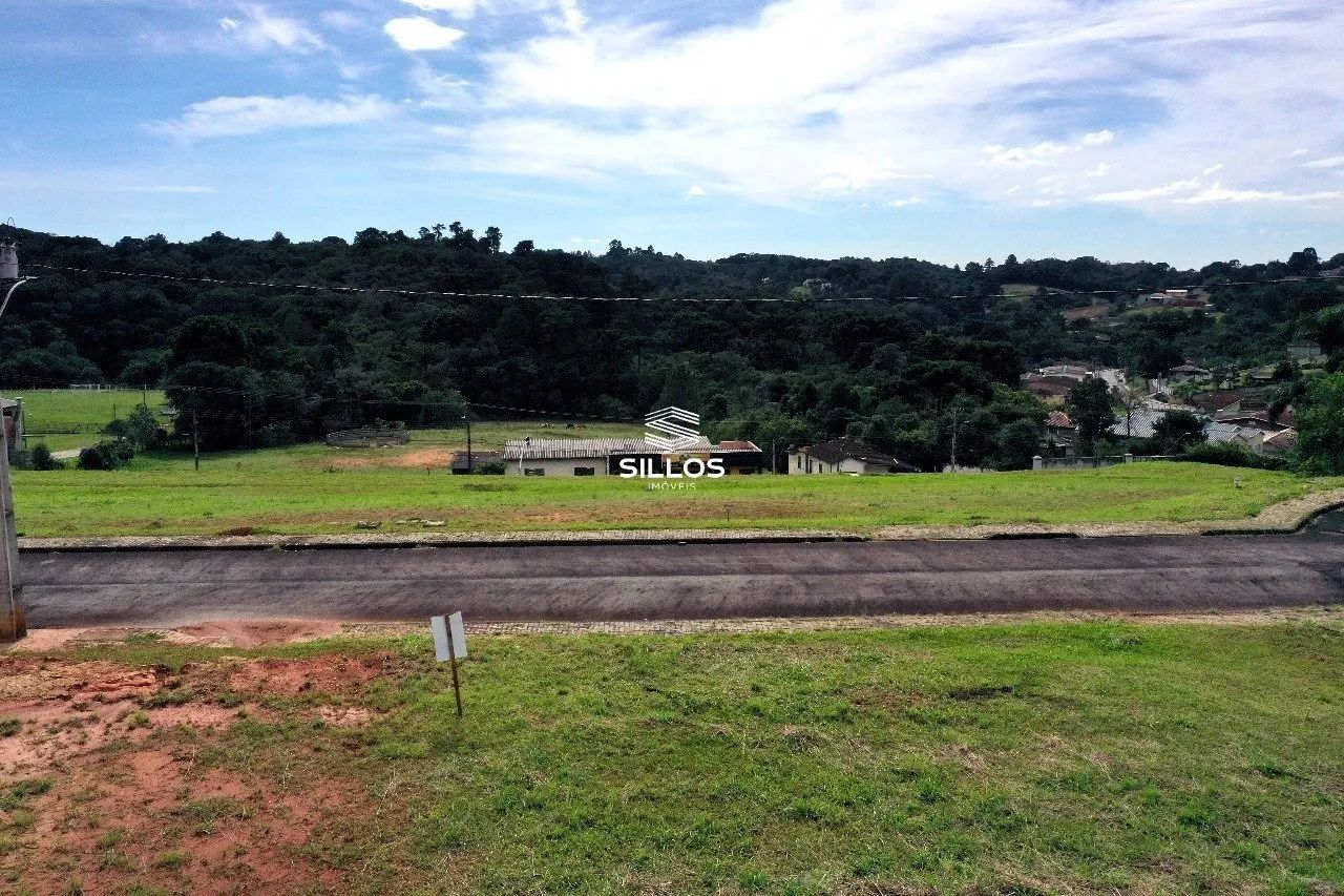 Terreno com 1.265,81m² à venda em condomínio fechado no bairro Ferraria em Campo Largo/PR - Foto 12