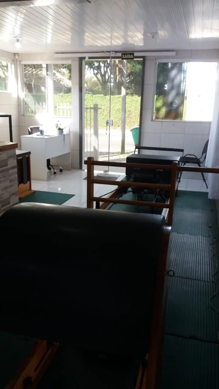 Studio de Pilates