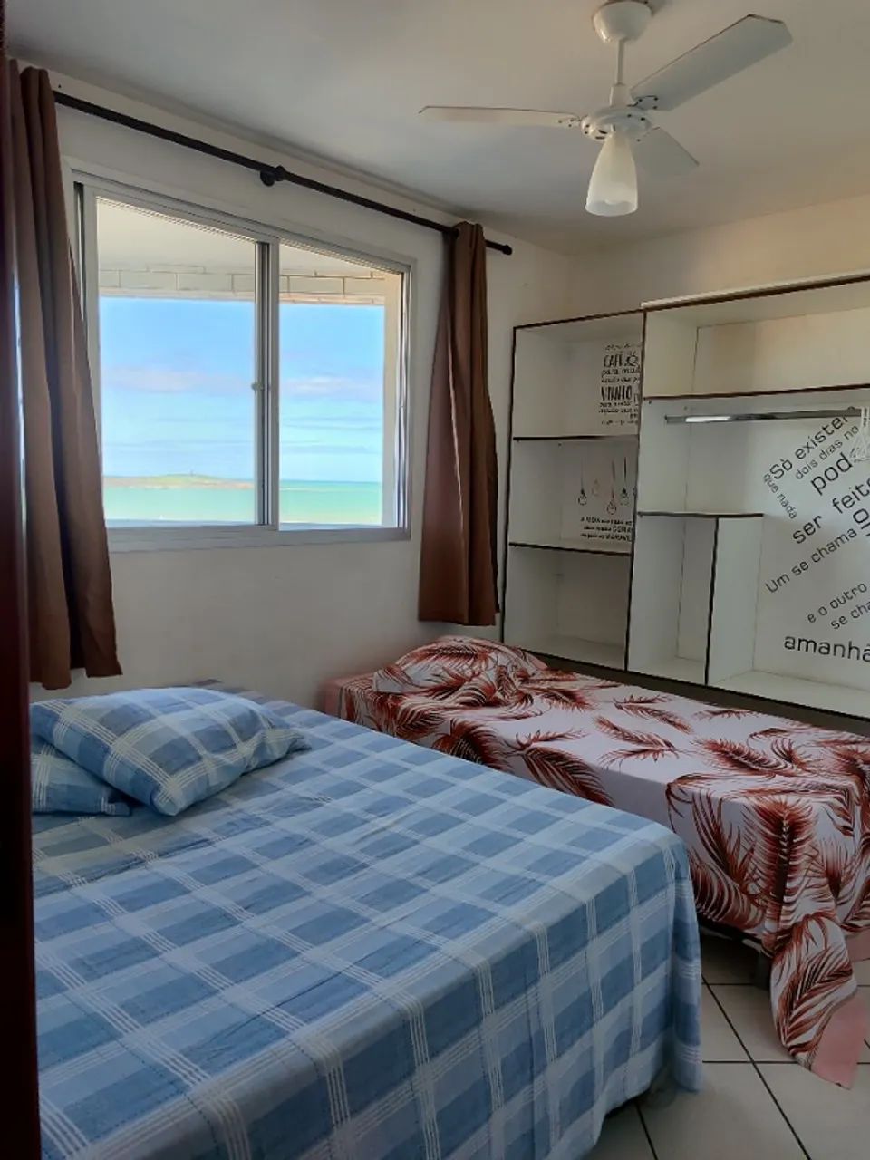 Frente ao Mar - 2 Q - Praia de Itaparica Vila Velha ES - Foto 7