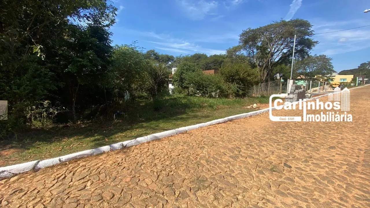 Vale do Cedro / S.J.de.Bicas - Terreno 1450m² em Condomínio no Centro, São Joaquim de Bica