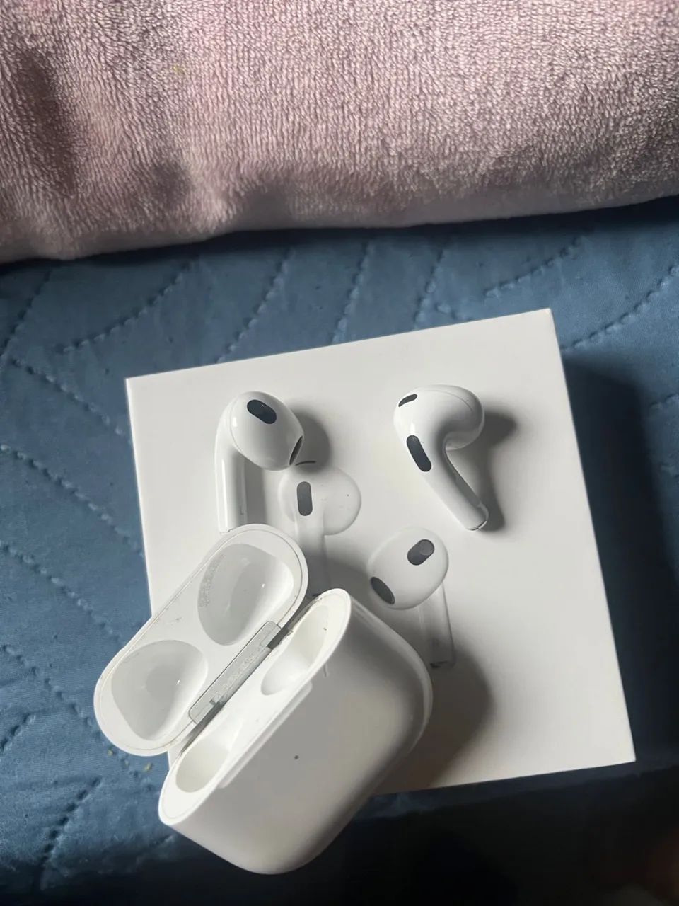 Fone Airpods 3 