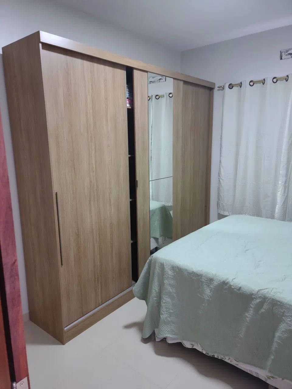 Aluguel de apartamento  - Foto 6