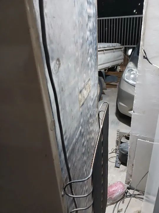 Freezer prosdocimo 110vol  - Foto 5