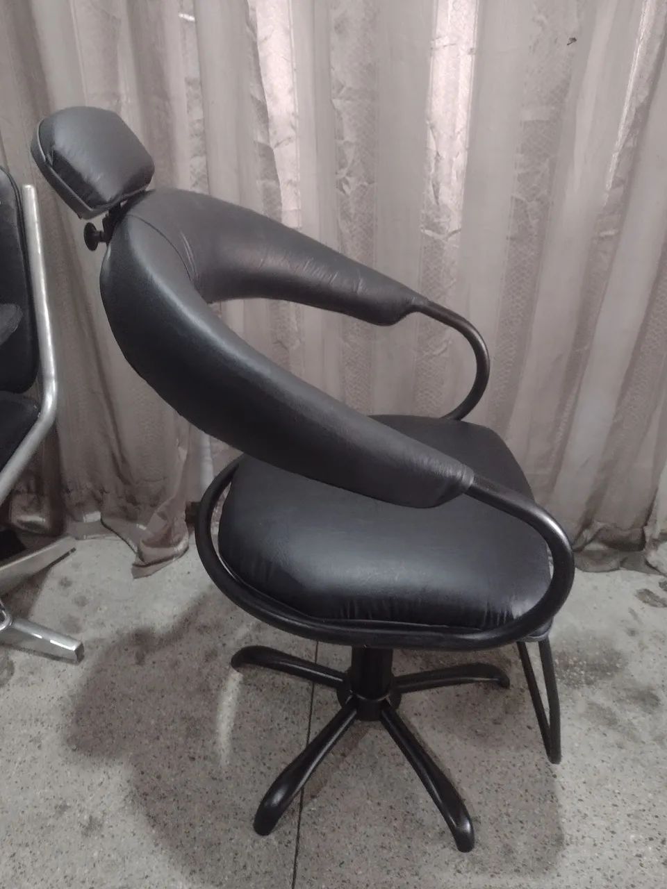 Cadeira de salão  - Foto 5