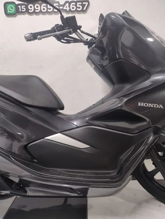 PCX 150 2022 ABS - Foto 3