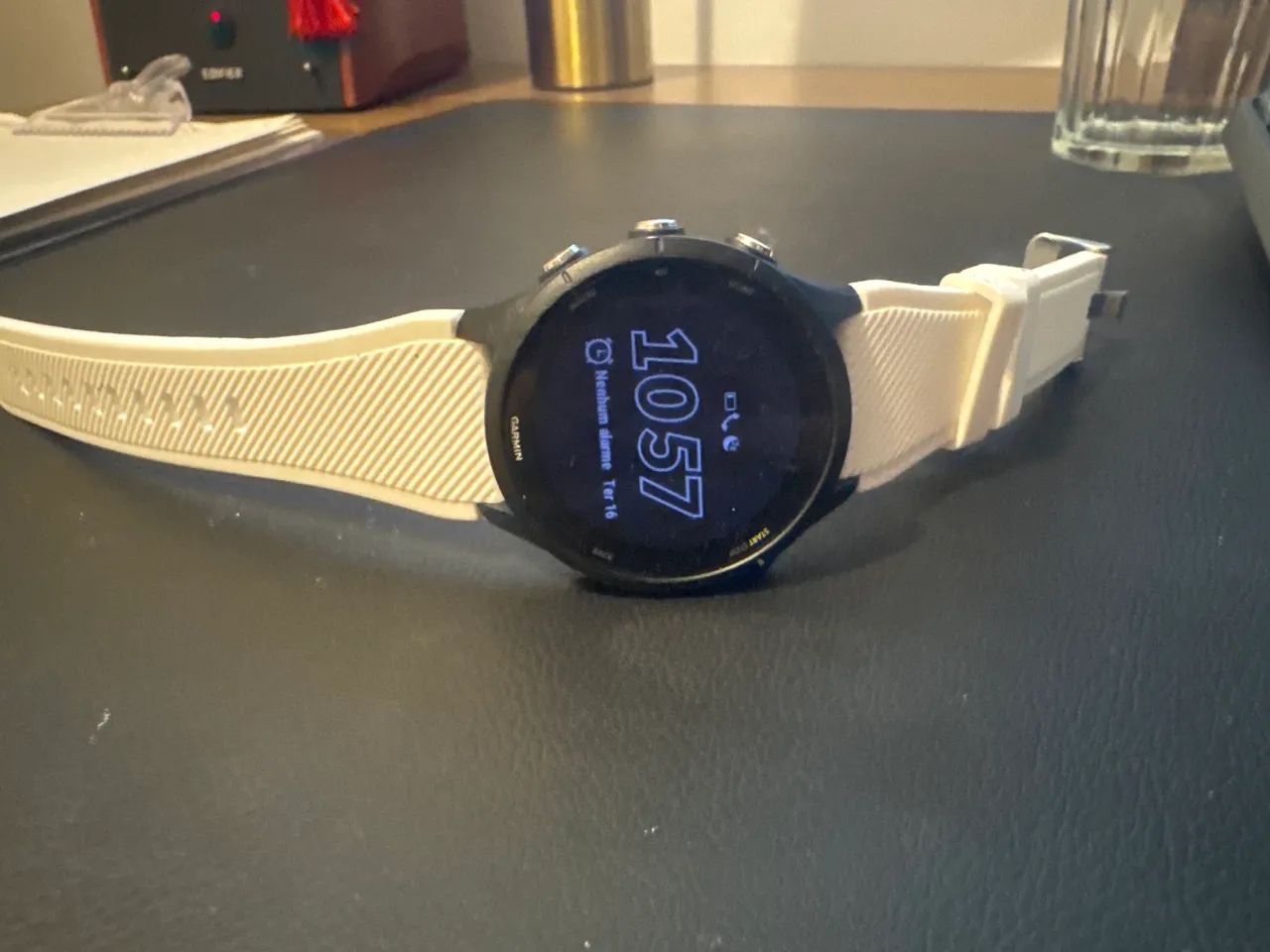Relógio Garmin Forerunner 255 Music