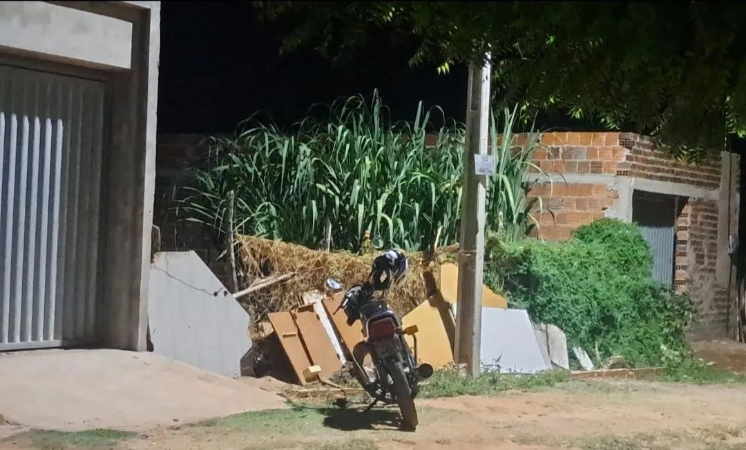 Foto - Juazeiro do Norte - José Geraldo da Cruz
