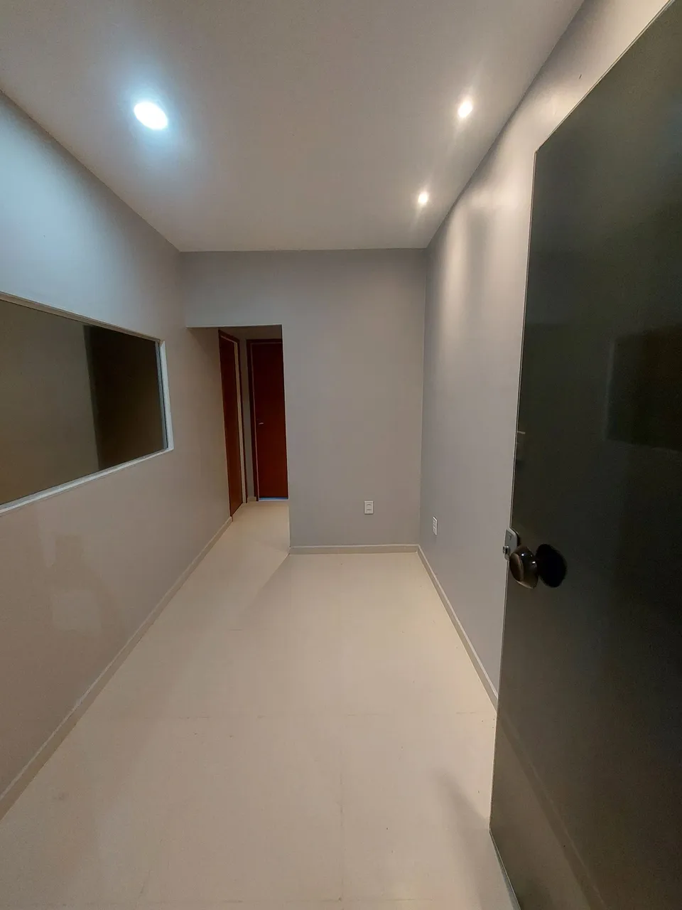 Sala Comercial para aluguel!