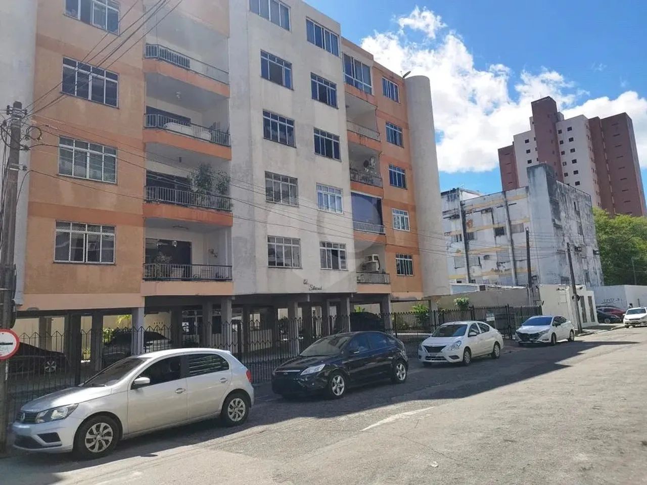 Apartamento com 3 quartos à venda em Aldeota - CE - Foto 4