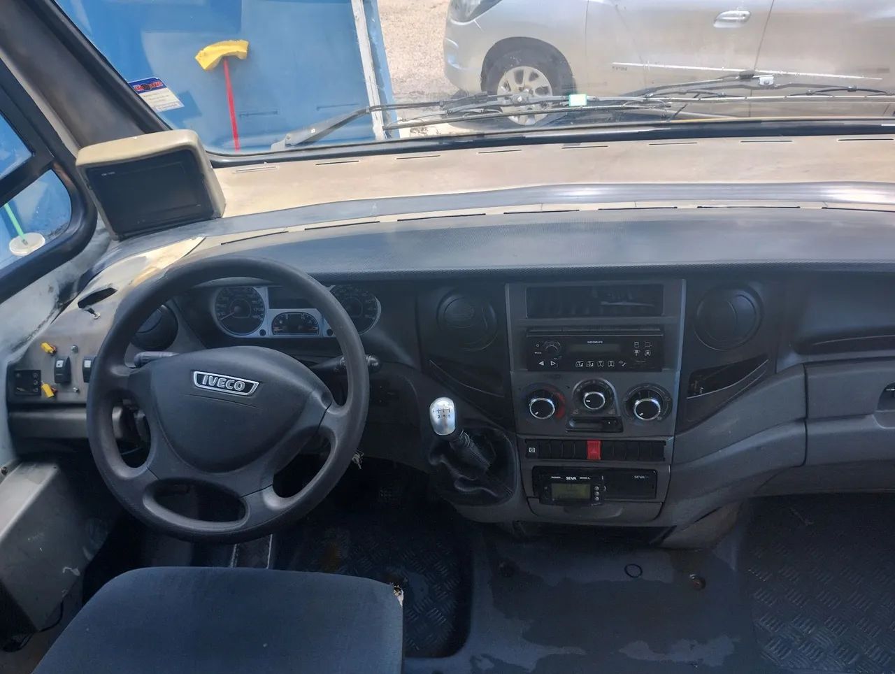 Iveco cityclass  - Foto 6