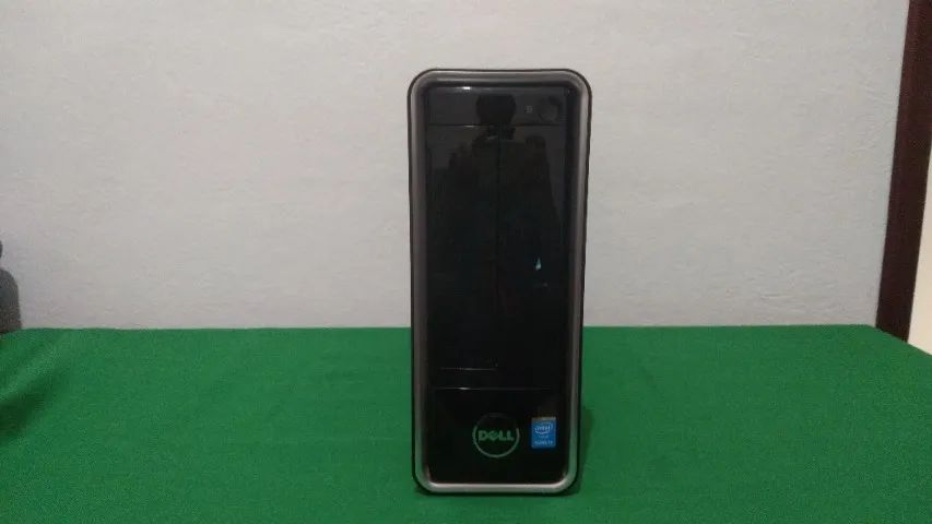 Computador Desktop Pc Cpu Dell Inspiron 3647 Core i5