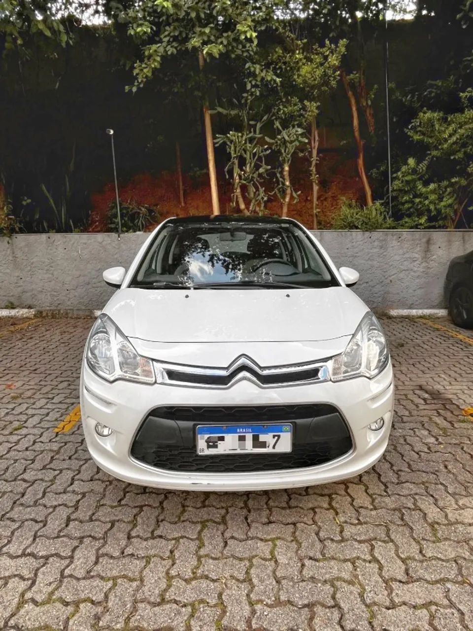 Citroën C3 TENDANCE 1.6 Automático 2017 - Foto 3