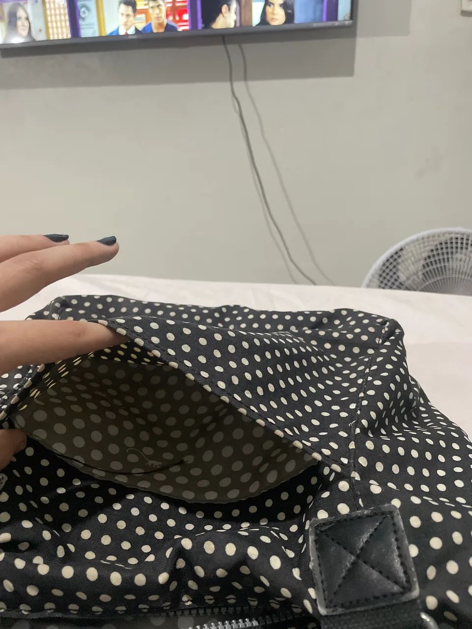 Bolsa kipling  - Foto 2