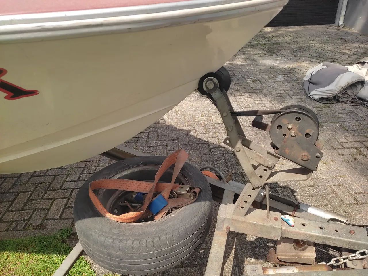 Vendo barco - Foto 5