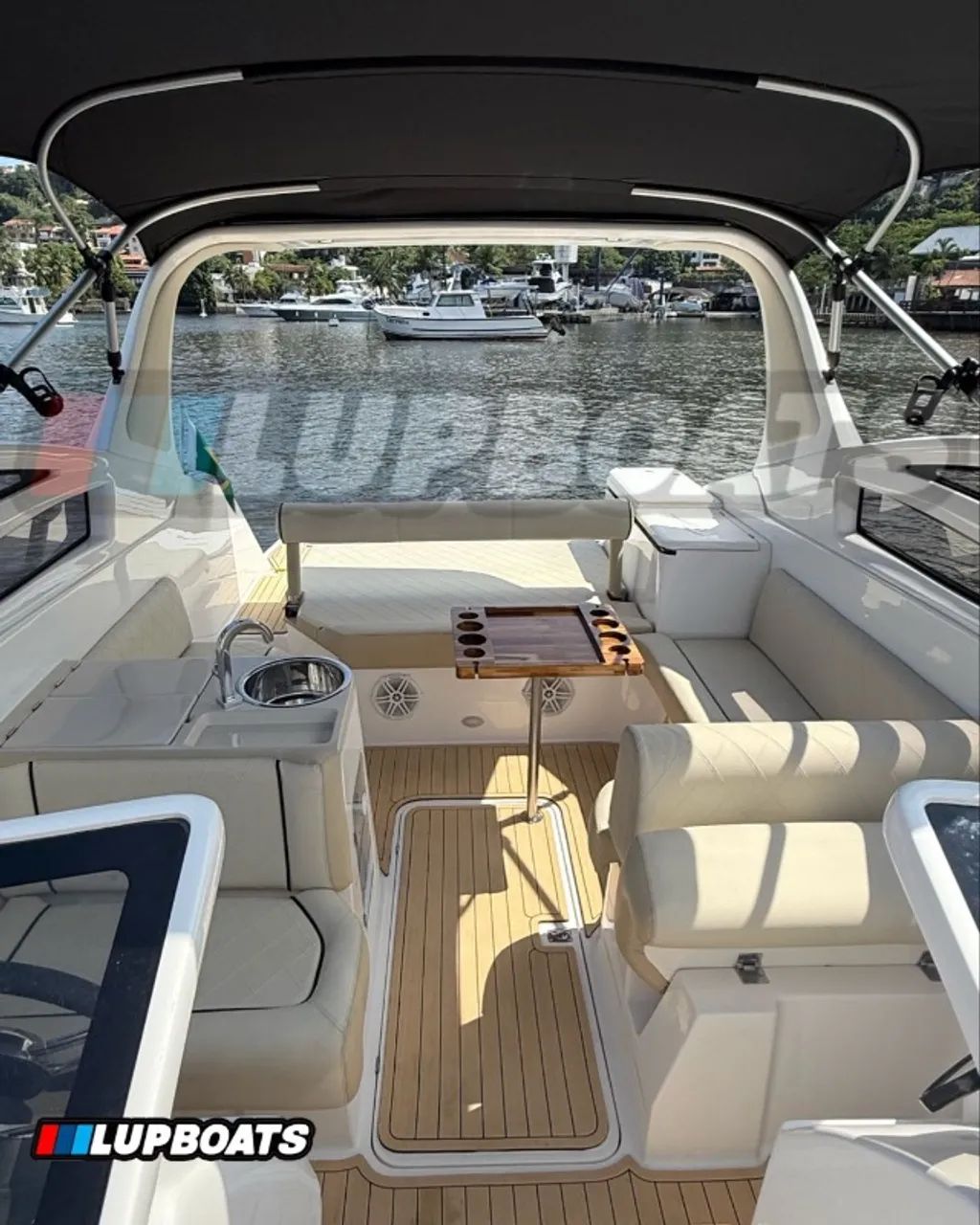 LANCHA REAL 270 - 2024 - 10h  - Foto 3