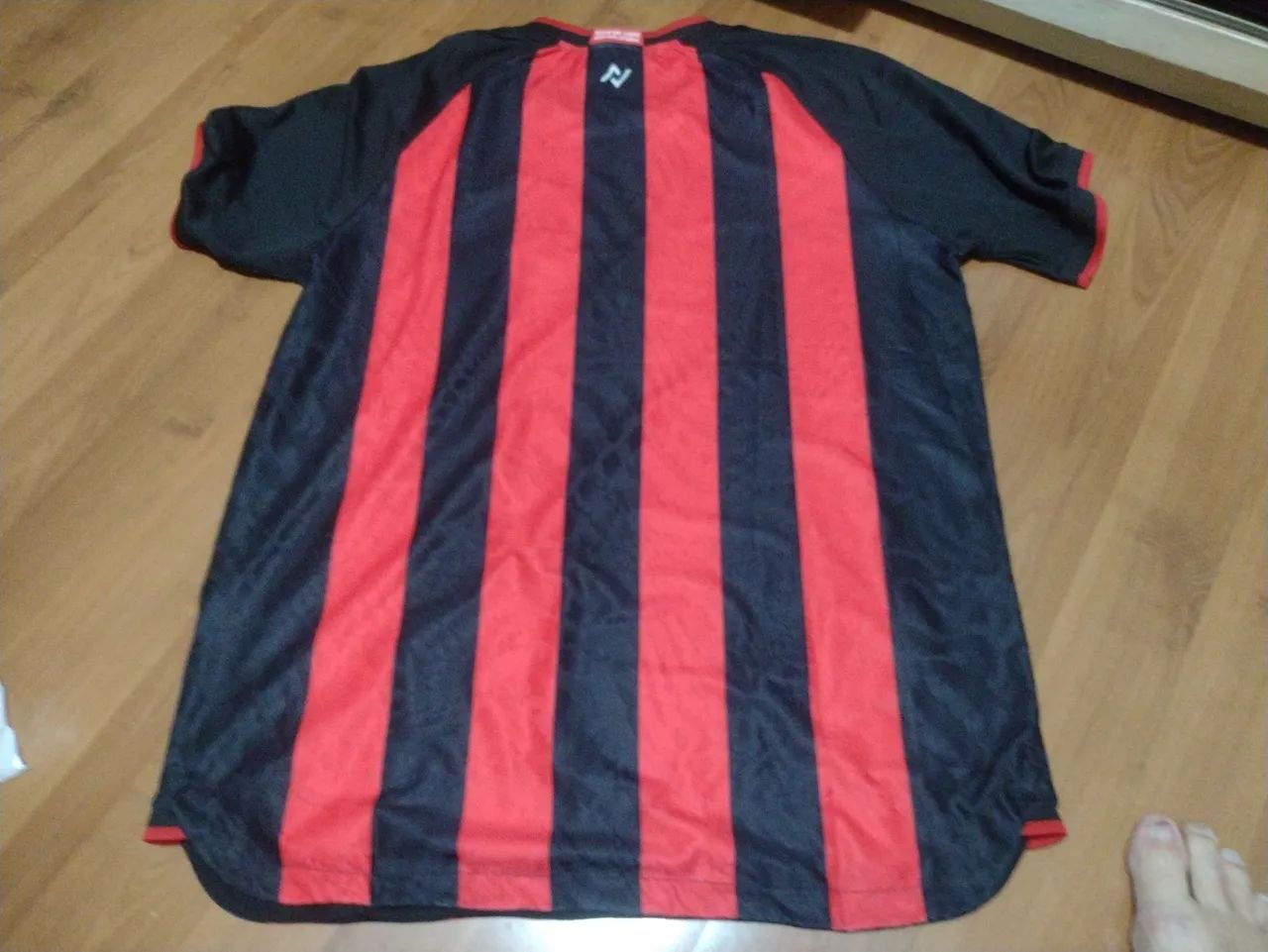 Camisa Vitória BA , oficial, 3G  - Foto 2