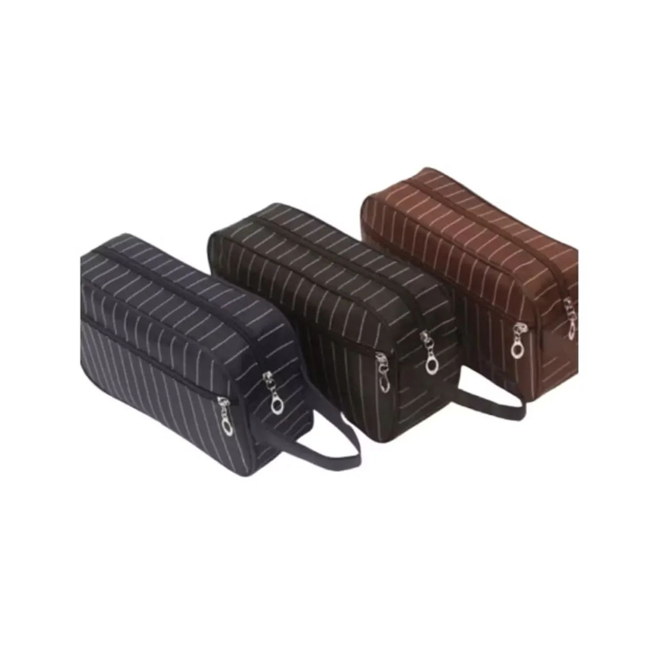 Necessaire Listrada Elegante - Diversas Cores