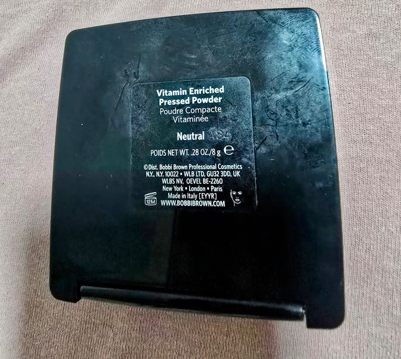 KIT Base Bobbi Brown Foundation - Foto 3