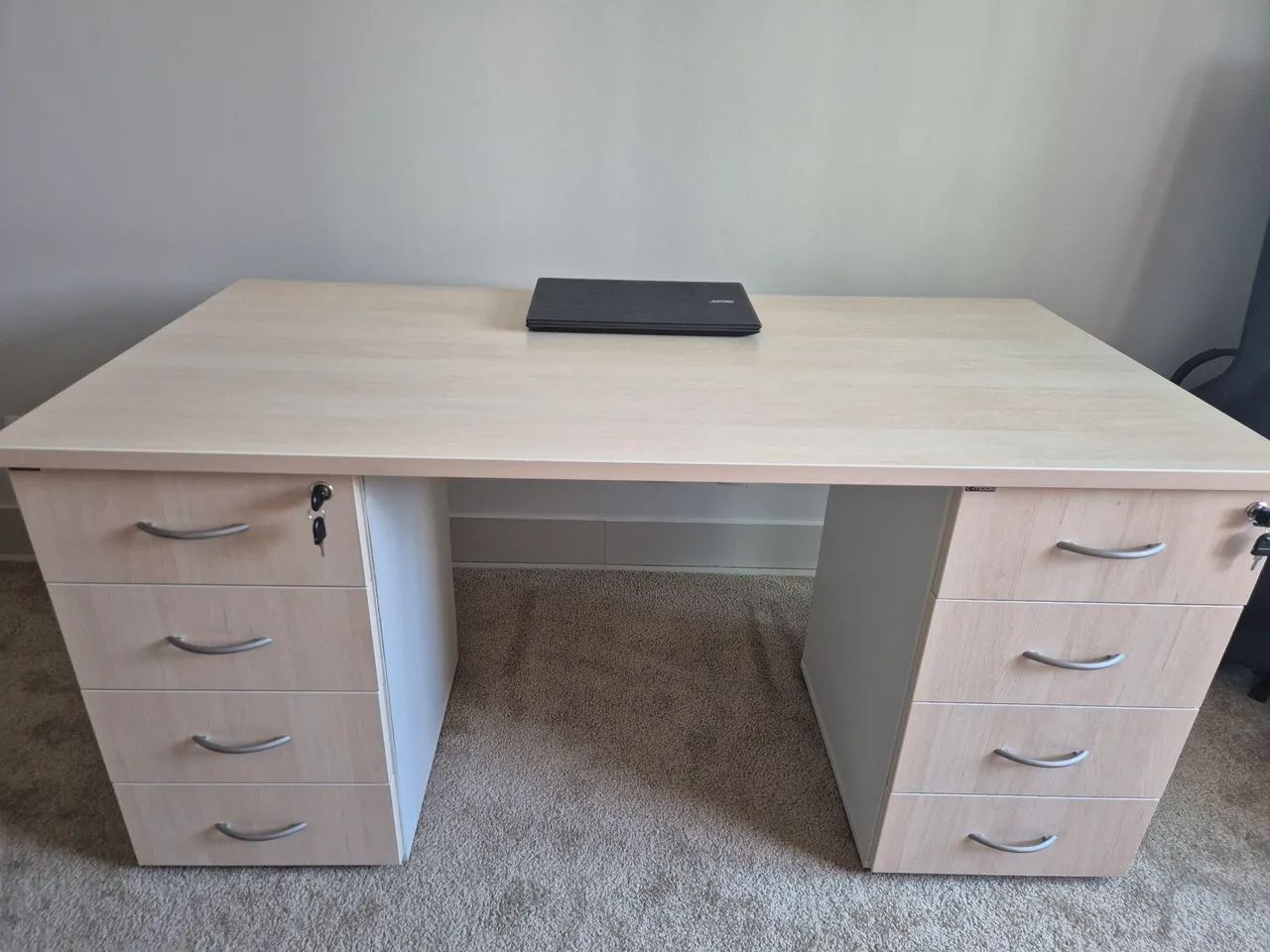 Mesa de escritório - Foto 6