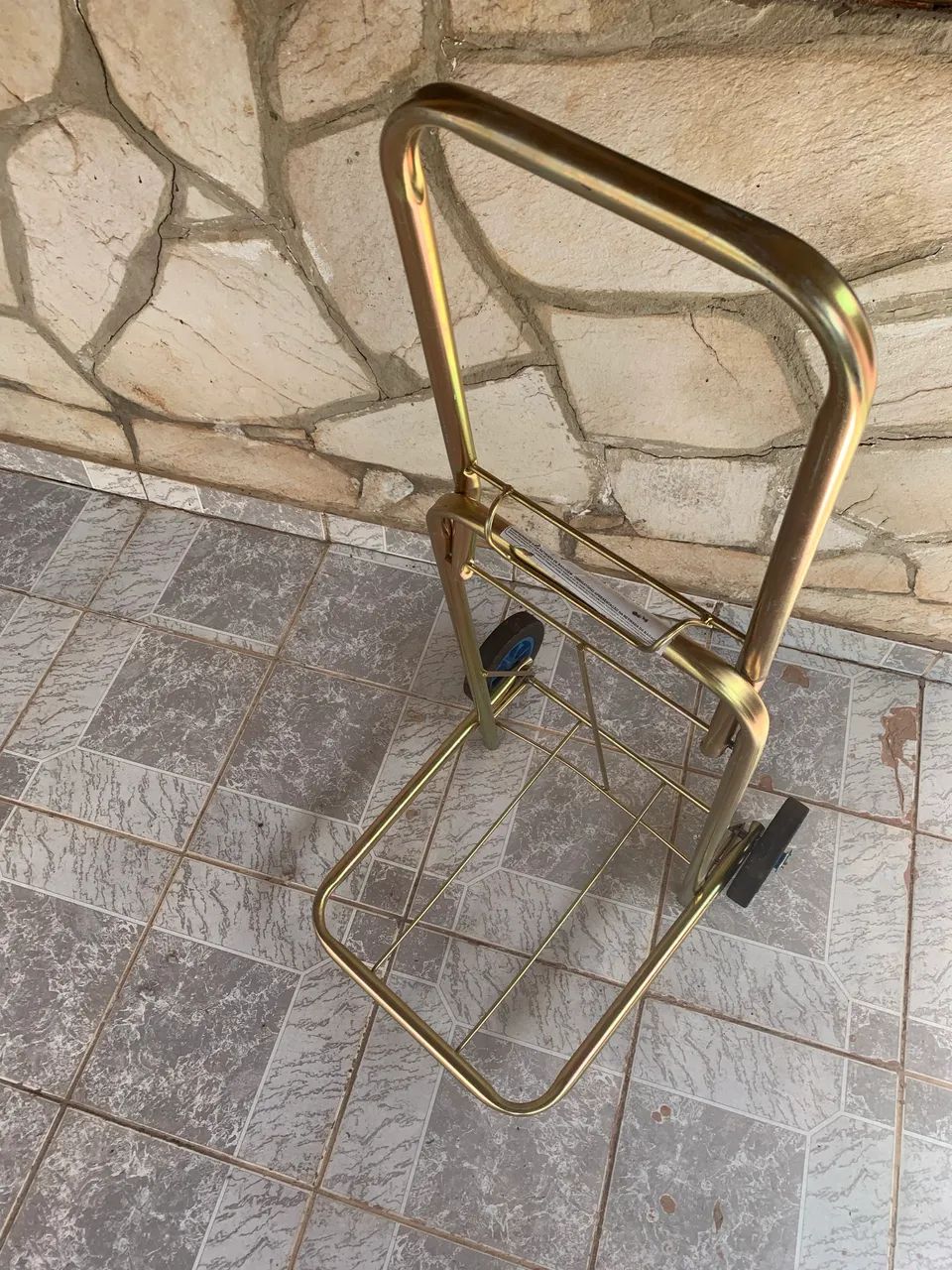 Carrinho de Compras - Foto 3