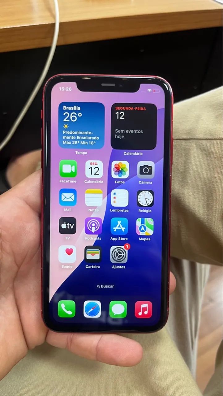 iPhone 11 64GB  - Foto 4