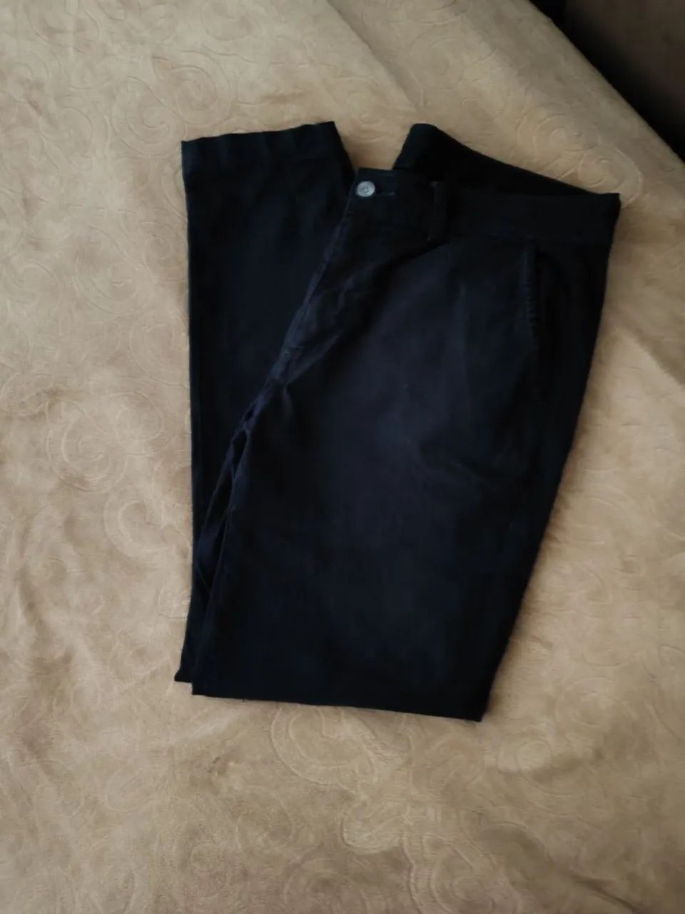 Calça Jeans Destroyed Levis e salvattorian - Foto 5