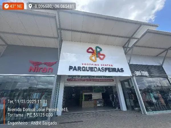 Oportunidade Única em TORITAMA - PE | Tipo: Loja | Negociação: Venda Direta Online | Situa