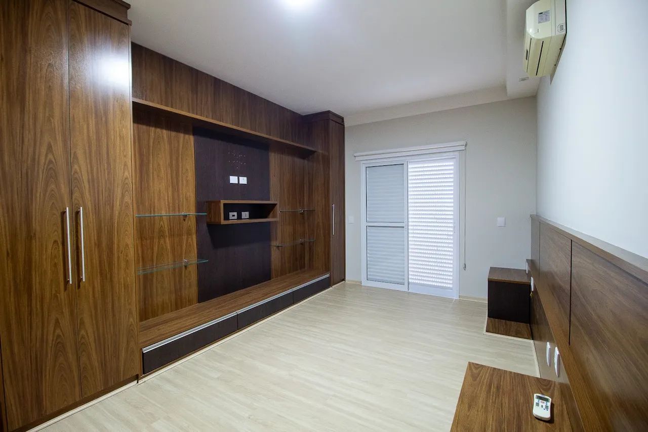 Condomínio Villa dos Ingleses - 3 suítes + Escritório , Inteira com armários planejados. - Foto 4