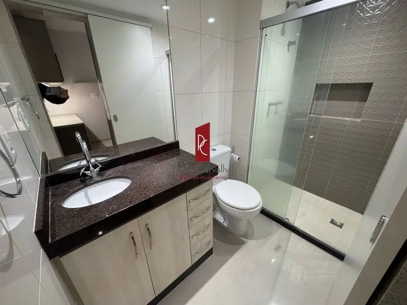 Vila Esplendida - ALUGUEL de APARTAMENTO 3 Qtos, 2 Suítes, 98m2 + VAGA - Vila da Penha - Foto 9