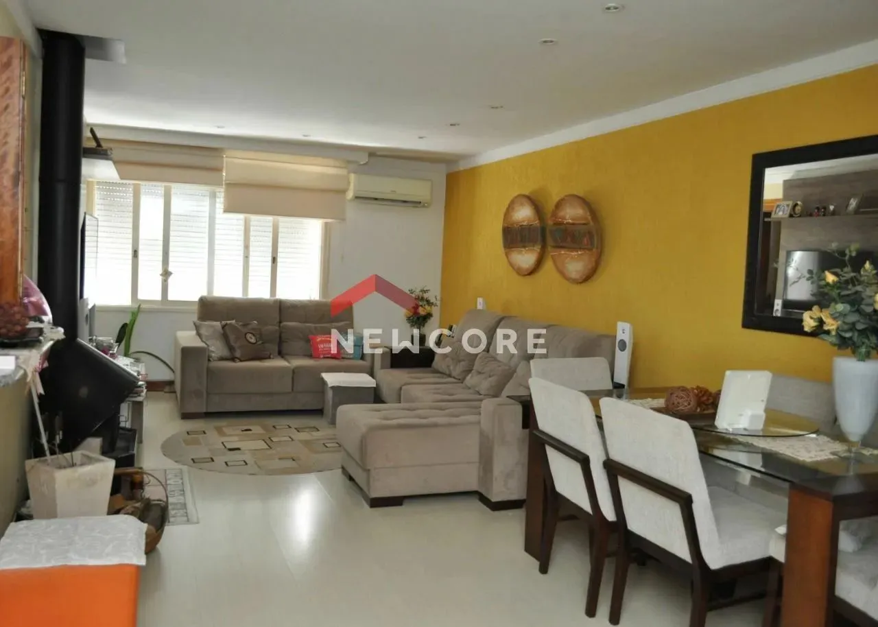 Apartamento em Rua Buarque de Macedo - São Geraldo - Porto Alegre/RS