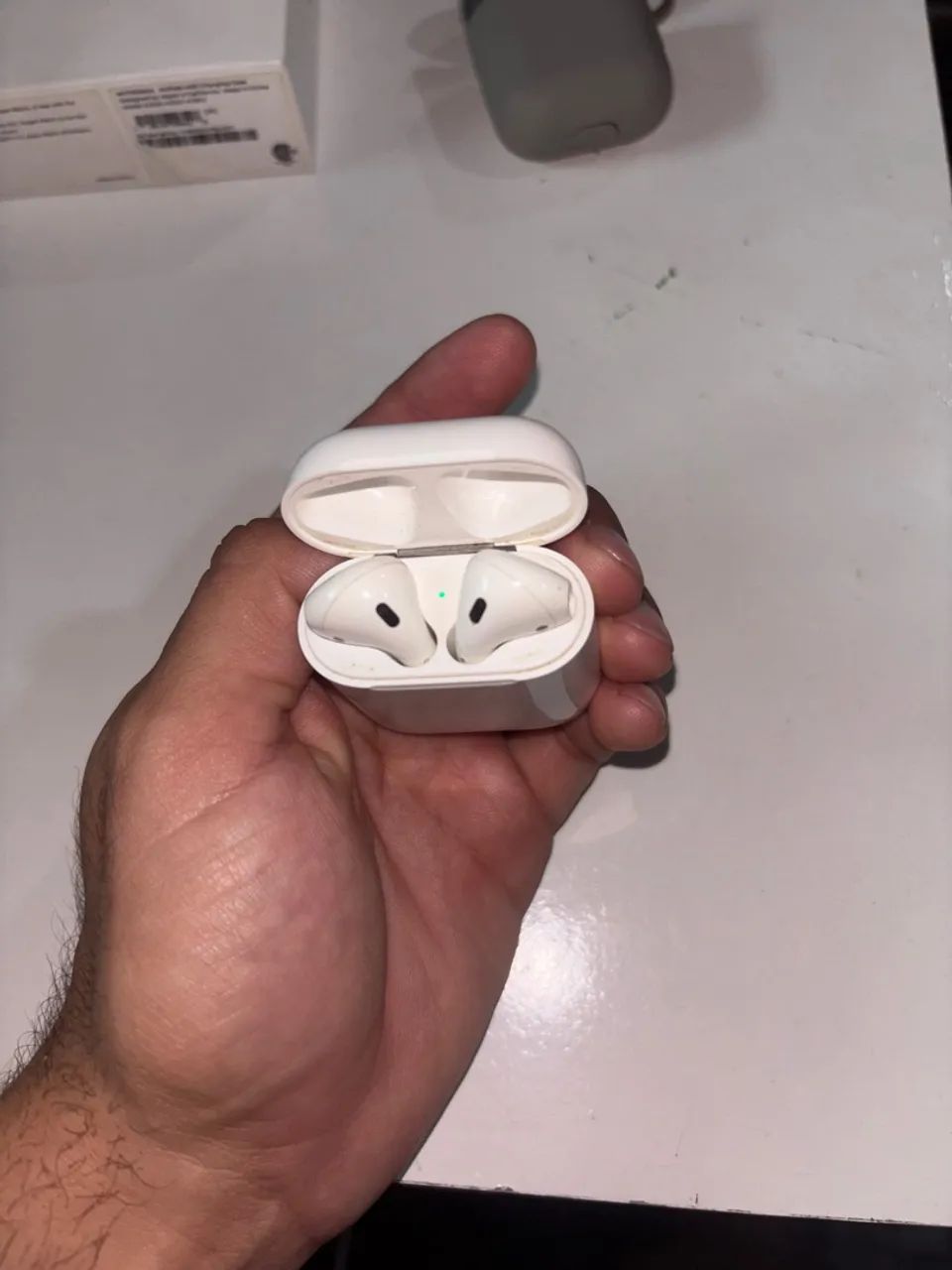 AirPods 