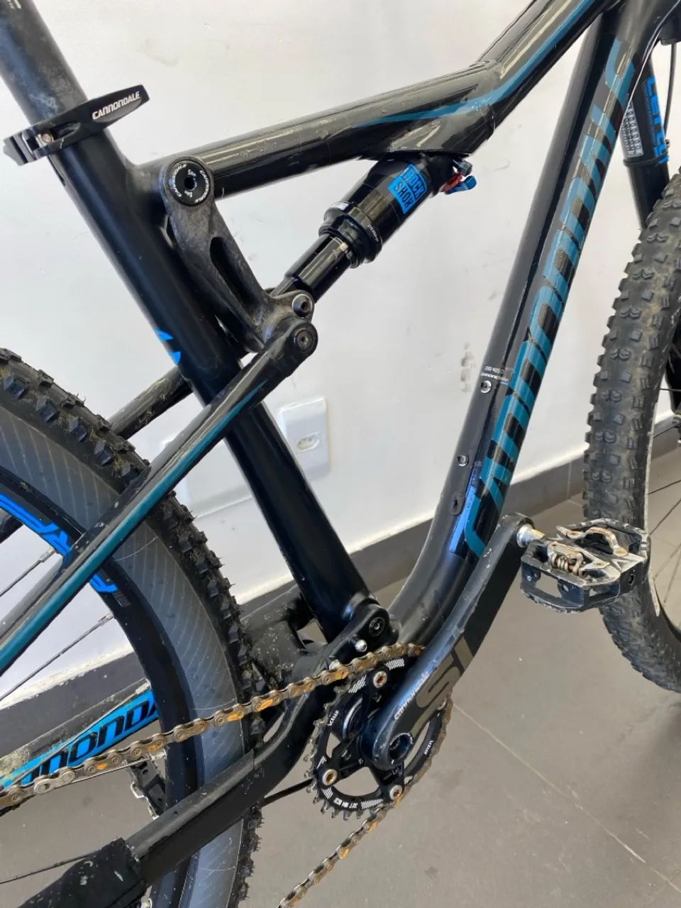 Cannondale Scalpel si Full 29  - Foto 5