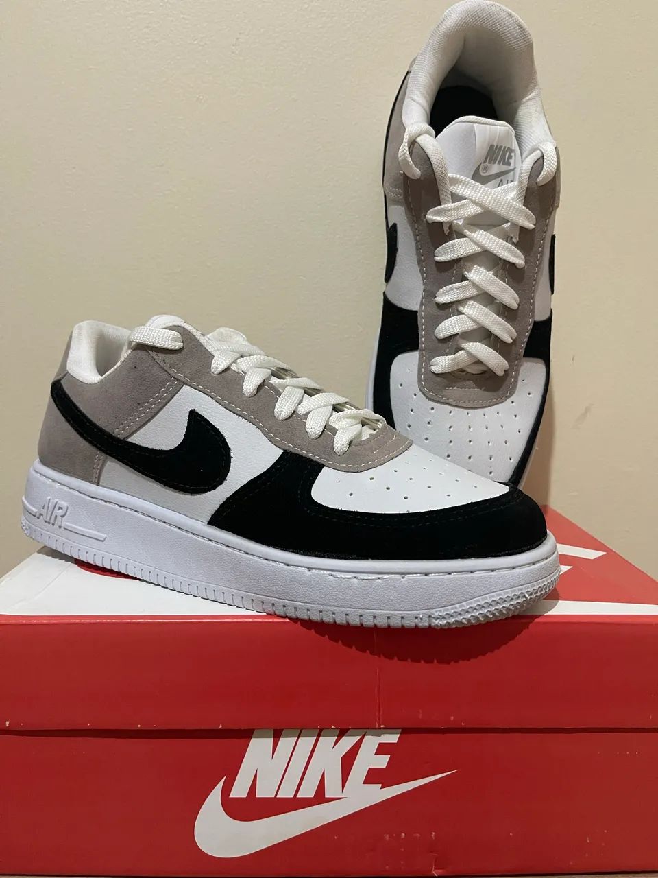 Tênis Air force QUEIMA DE ESTOQUE!!!!!! 