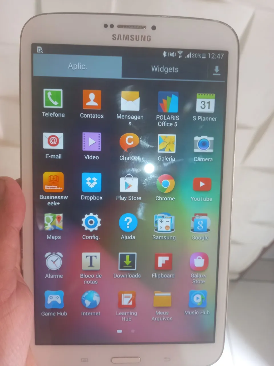 Tablet