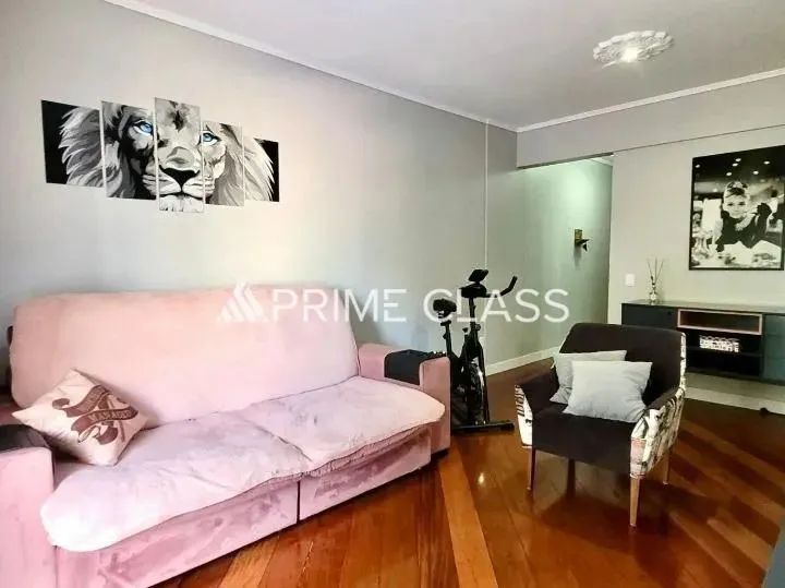 Apartamento com 2 Quartos, Suíte e Duas Sacadas - Foto 5