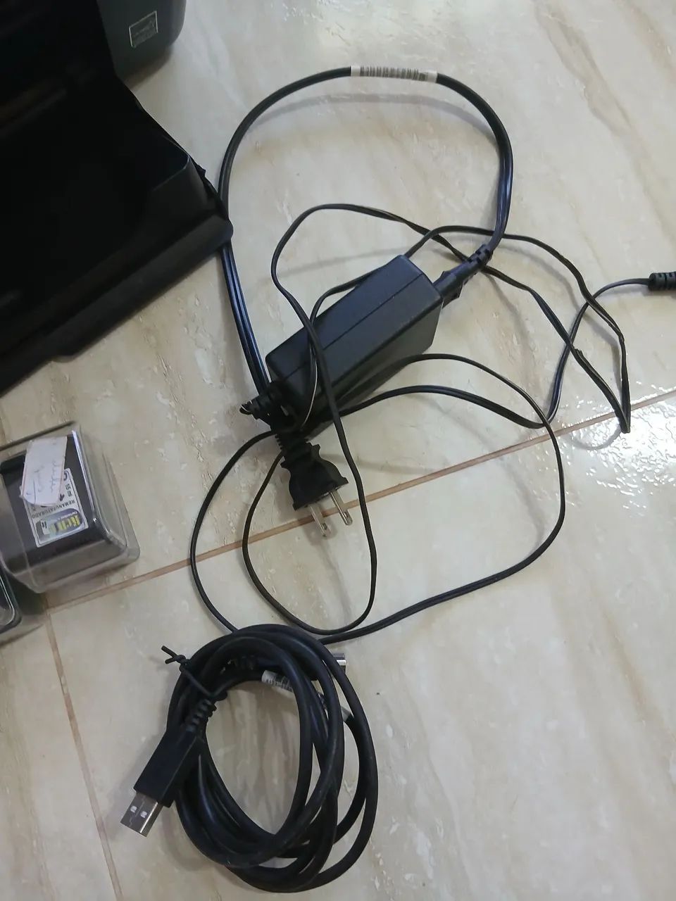 Impressora HP deskjet 3050  - Foto 5