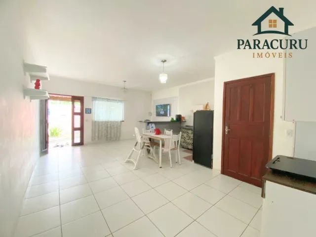 Vendo casa de dois quartos próximo à rodoviária de Paracuru. - Foto 4