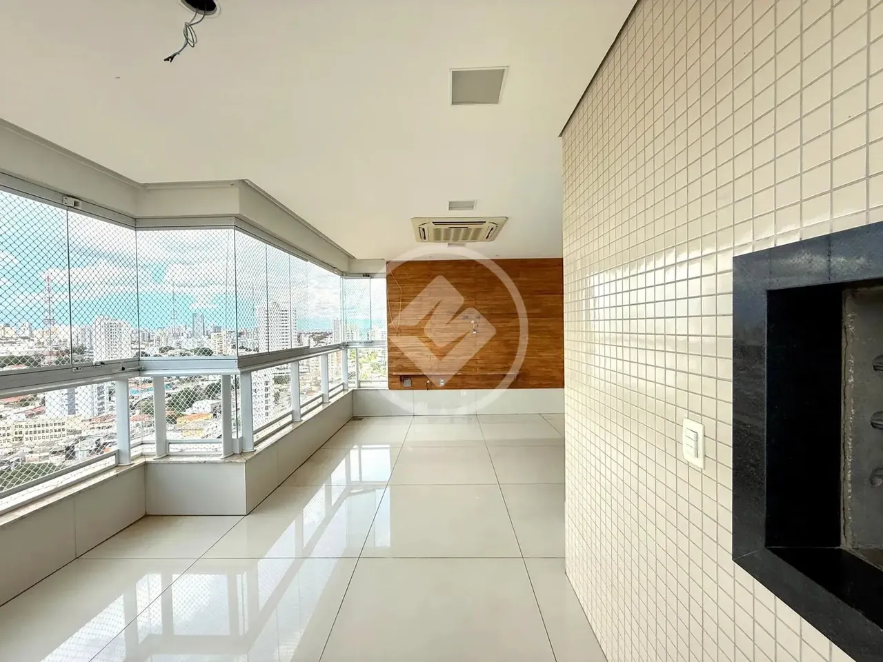 Vende-se apartamento Edifício Arthé, 3 suítes. R$ 2.490.000,00 codigo: 111336