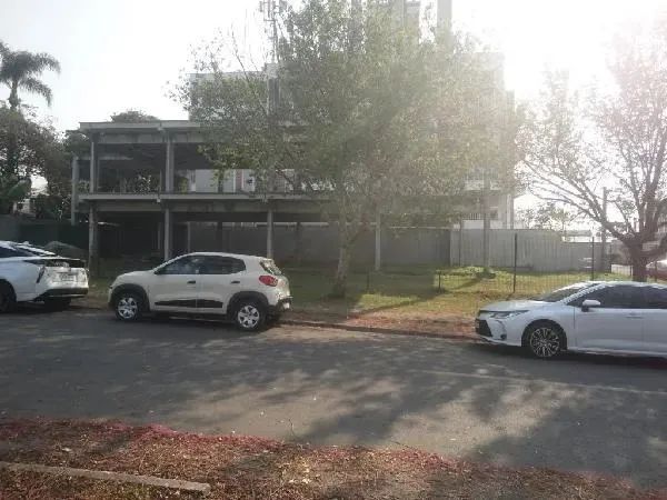 Terreno 544m², TARUMA, CURITIBA PR