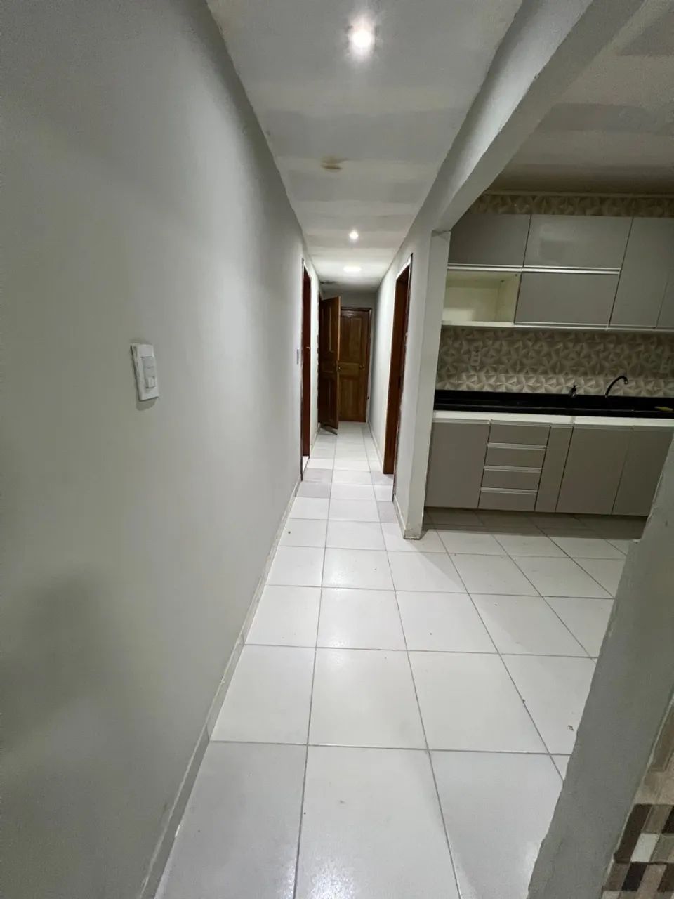 Casa com 3 quartos e móveis planejados  - Foto 4