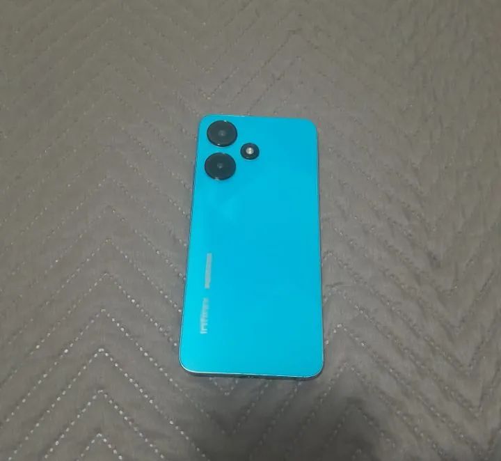 Infinix hot30i 128gigas 8 ram - Foto 2